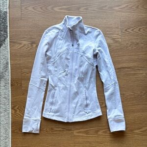 Lululemon define jacket